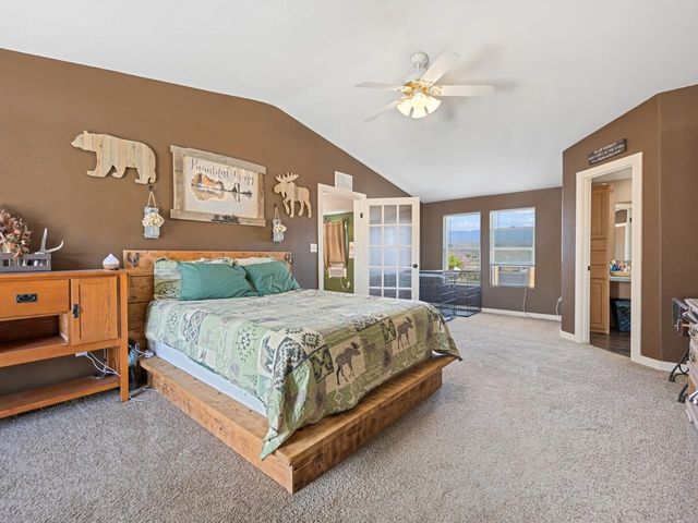 8033 Bean Ranch Road, Whitewater, CO 81527