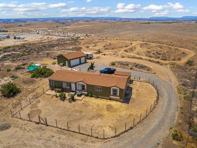 8033 Bean Ranch Road, Whitewater, CO 81527