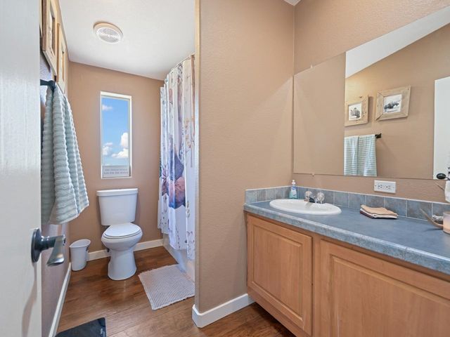 8033 Bean Ranch Road, Whitewater, CO 81527