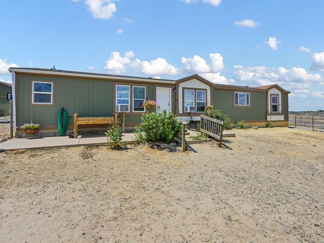 8033 Bean Ranch Road, Whitewater, CO 81527