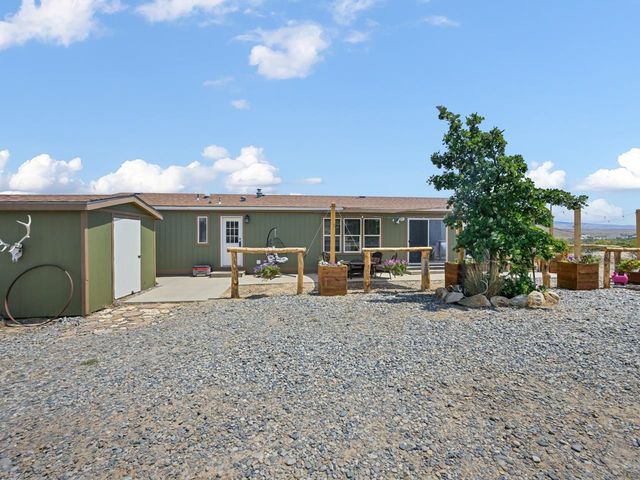 8033 Bean Ranch Road, Whitewater, CO 81527