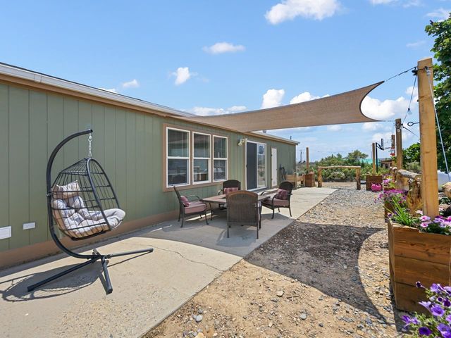 8033 Bean Ranch Road, Whitewater, CO 81527