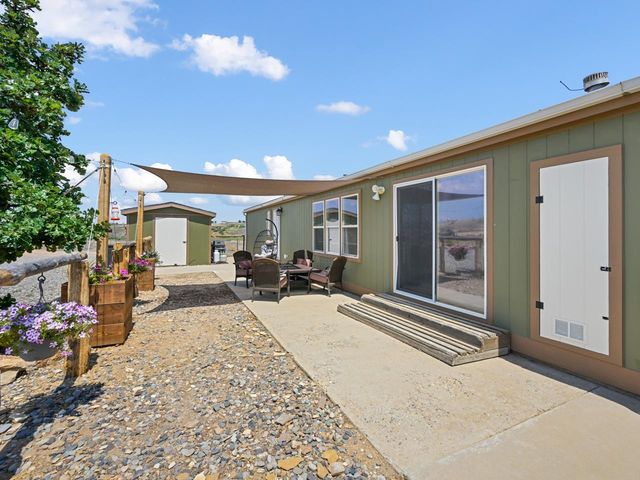 8033 Bean Ranch Road, Whitewater, CO 81527