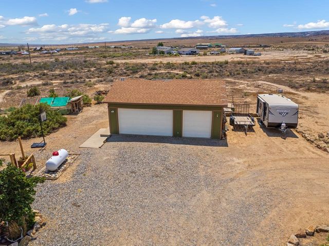 8033 Bean Ranch Road, Whitewater, CO 81527