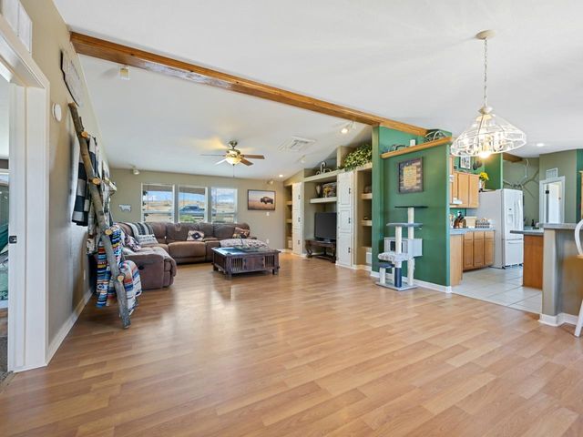 8033 Bean Ranch Road, Whitewater, CO 81527