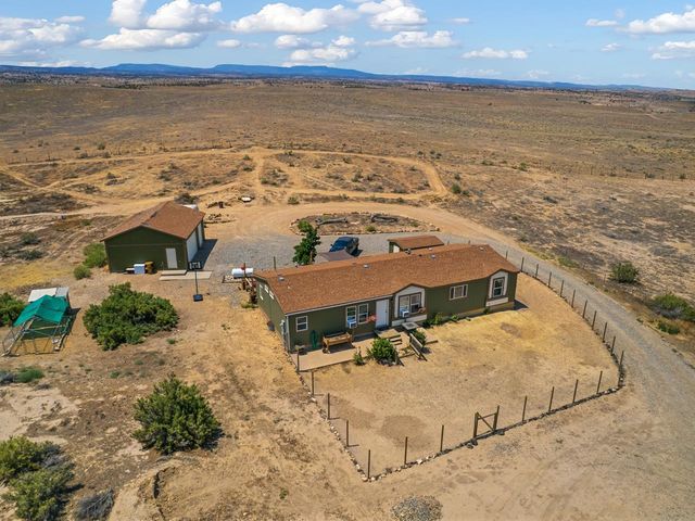 8033 Bean Ranch Road, Whitewater, CO 81527