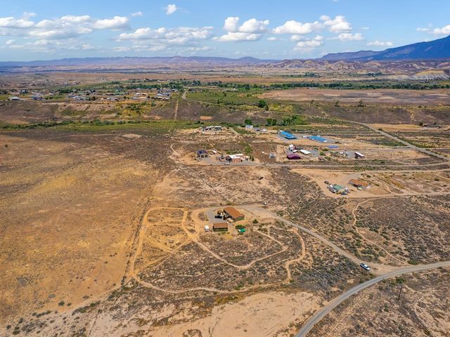 8033 Bean Ranch Road, Whitewater, CO 81527