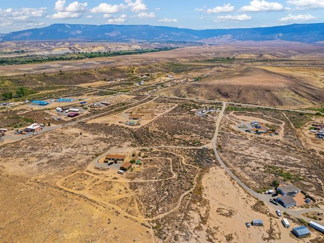 8033 Bean Ranch Road, Whitewater, CO 81527
