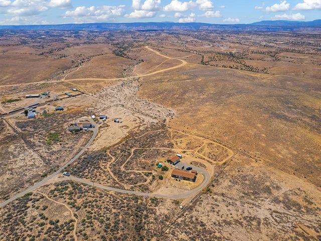 8033 Bean Ranch Road, Whitewater, CO 81527