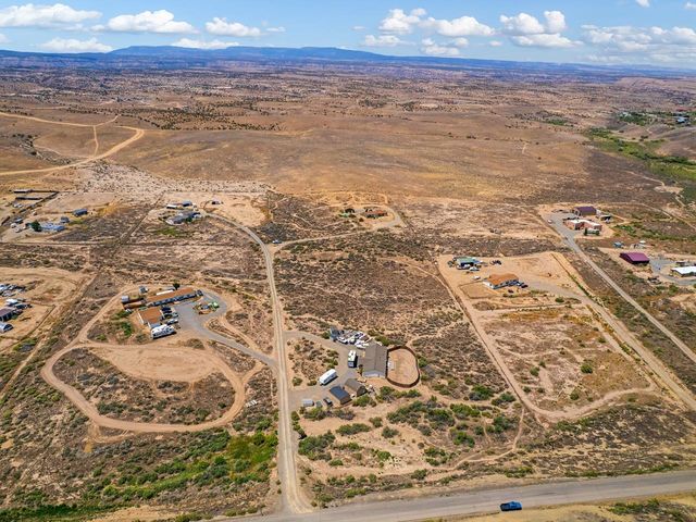 8033 Bean Ranch Road, Whitewater, CO 81527