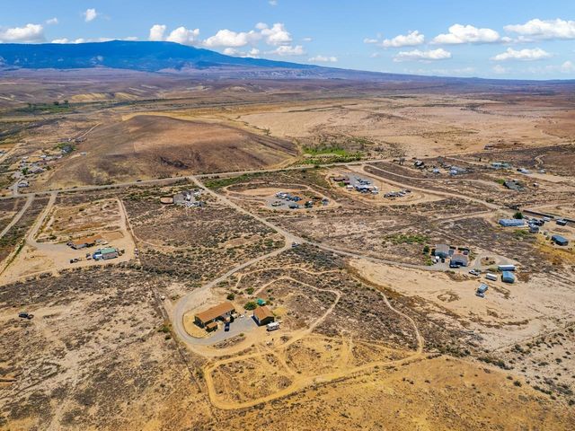 8033 Bean Ranch Road, Whitewater, CO 81527