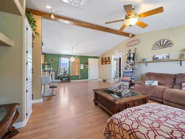 8033 Bean Ranch Road, Whitewater, CO 81527