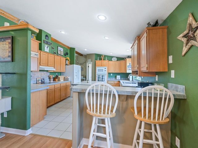 8033 Bean Ranch Road, Whitewater, CO 81527