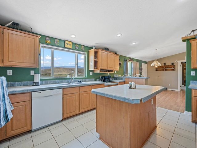 8033 Bean Ranch Road, Whitewater, CO 81527
