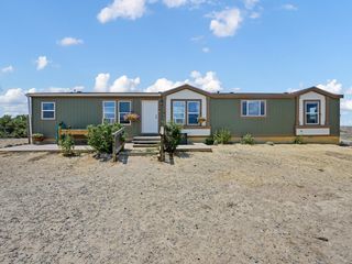 8033 Bean Ranch Road, Whitewater, CO 81527