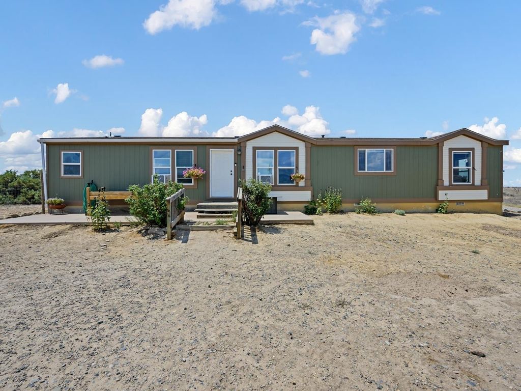 8033 Bean Ranch Road, Whitewater, CO 81527