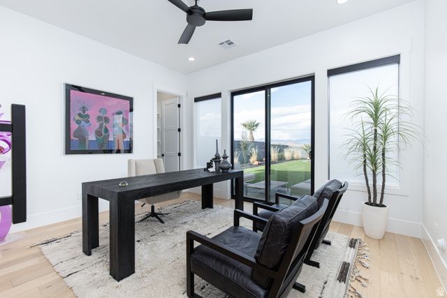 3458 S WALNUT DR, St. George, UT 84790