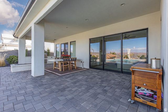 3458 S WALNUT DR, St. George, UT 84790