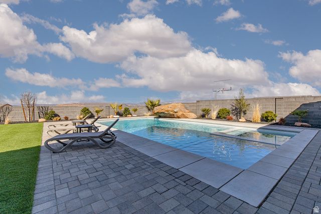 3458 S WALNUT DR, St. George, UT 84790