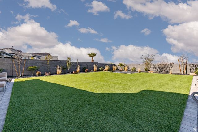 3458 S WALNUT DR, St. George, UT 84790