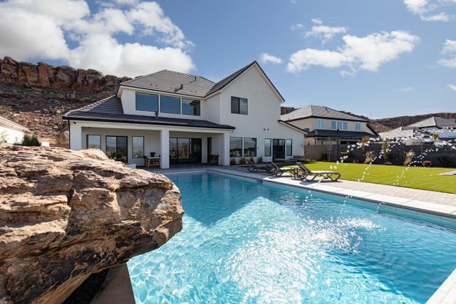 3458 S WALNUT DR, St. George, UT 84790