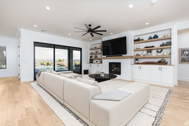 3458 S WALNUT DR, St. George, UT 84790