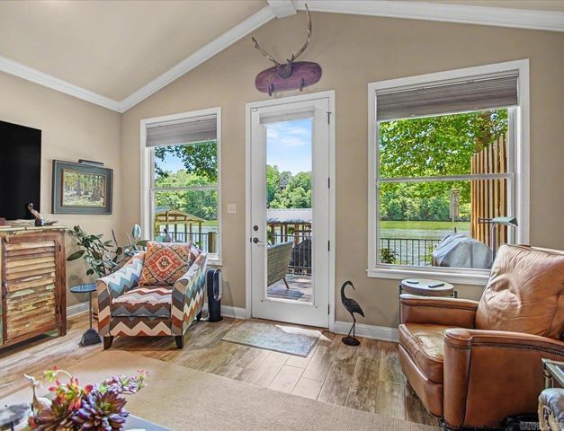 1624 Treasure Isle Rd, Hot Springs, AR 71913