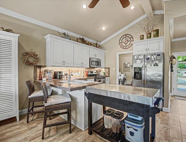 1624 Treasure Isle Rd, Hot Springs, AR 71913