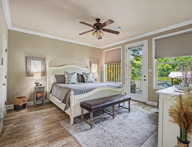 1624 Treasure Isle Rd, Hot Springs, AR 71913