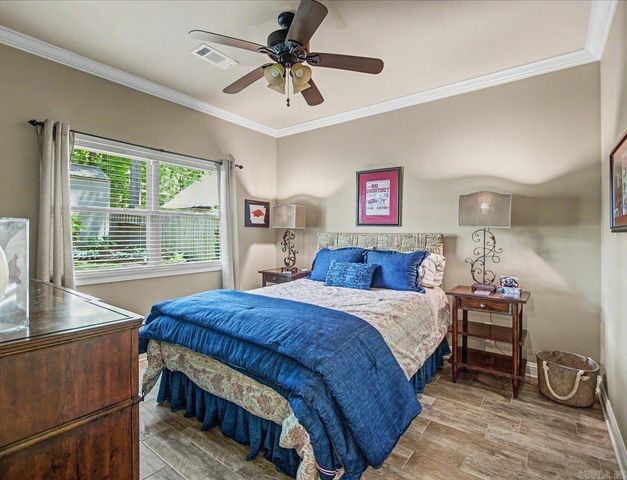 1624 Treasure Isle Rd, Hot Springs, AR 71913