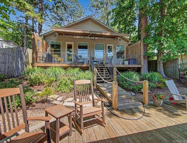 1624 Treasure Isle Rd, Hot Springs, AR 71913
