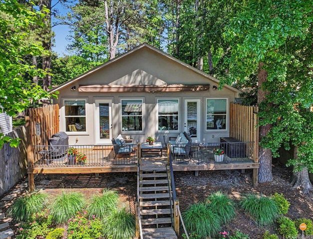 1624 Treasure Isle Rd, Hot Springs, AR 71913