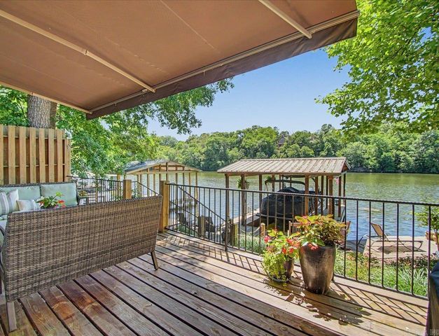 1624 Treasure Isle Rd, Hot Springs, AR 71913