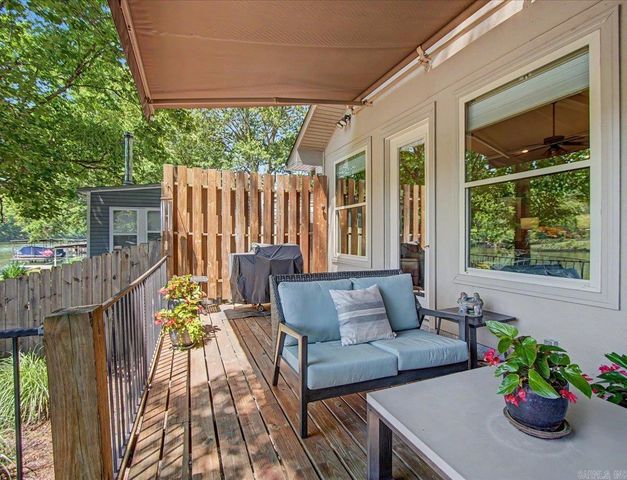 1624 Treasure Isle Rd, Hot Springs, AR 71913