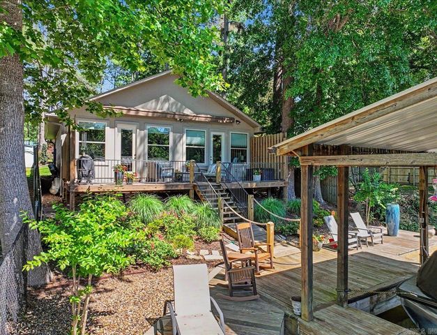 1624 Treasure Isle Rd, Hot Springs, AR 71913