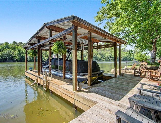 1624 Treasure Isle Rd, Hot Springs, AR 71913