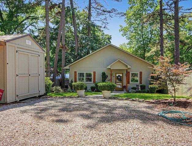 1624 Treasure Isle Rd, Hot Springs, AR 71913