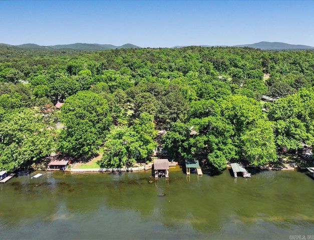1624 Treasure Isle Rd, Hot Springs, AR 71913