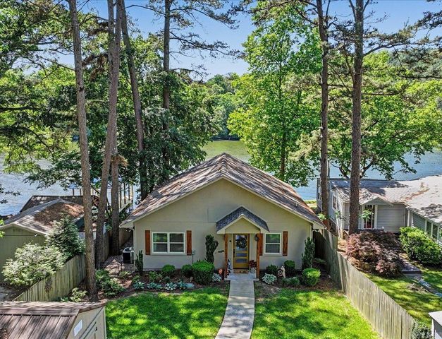 1624 Treasure Isle Rd, Hot Springs, AR 71913