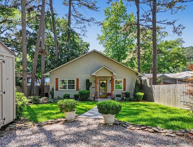 1624 Treasure Isle Rd, Hot Springs, AR 71913