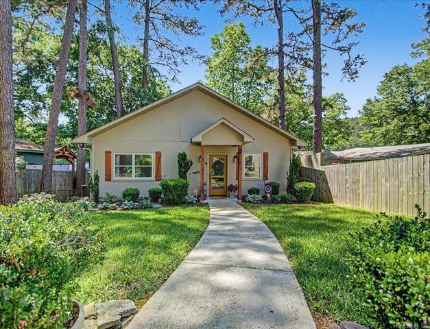 1624 Treasure Isle Rd, Hot Springs, AR 71913