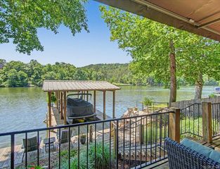 1624 Treasure Isle Rd, Hot Springs, AR 71913