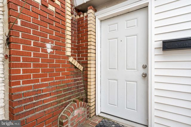 6504 DOREL ST, Philadelphia, PA 19142