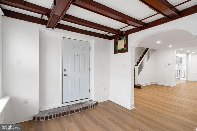 6504 DOREL ST, Philadelphia, PA 19142
