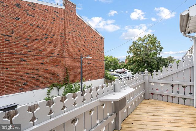 6504 DOREL ST, Philadelphia, PA 19142