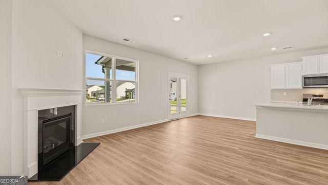 449 Abbott Road, Statham, GA 30666