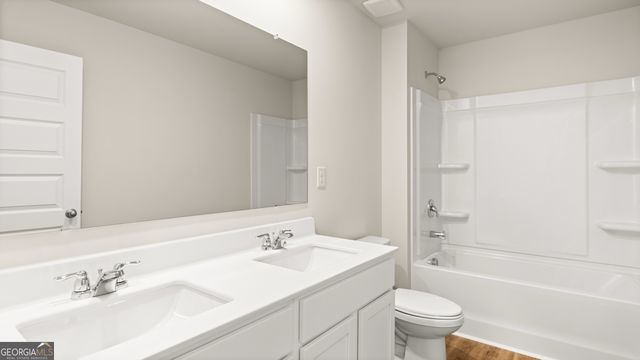 449 Abbott Road, Statham, GA 30666