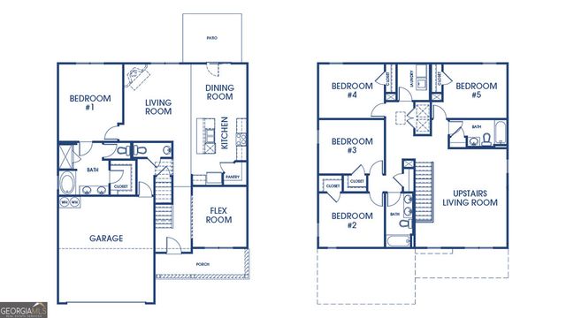 449 Abbott Road, Statham, GA 30666