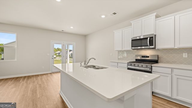 449 Abbott Road, Statham, GA 30666