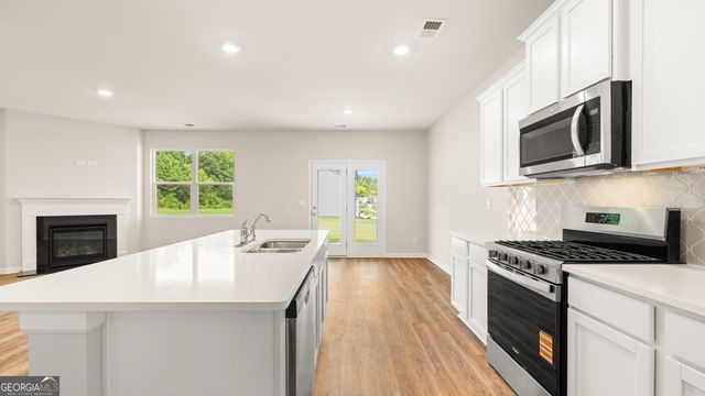 449 Abbott Road, Statham, GA 30666